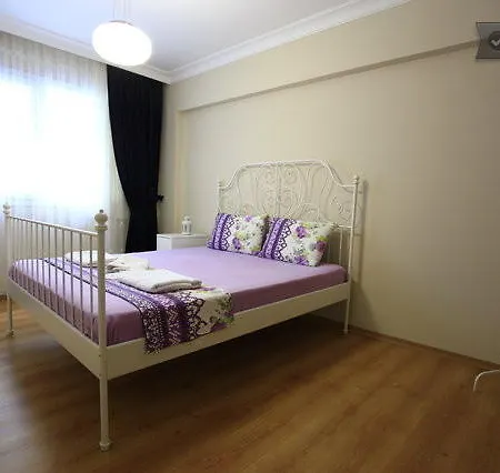 Zena House Konak İzmir