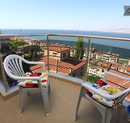 Daire Zena House Konak İzmir