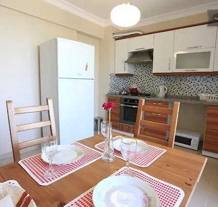 Zena House Konak Izmir