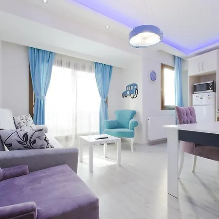 Daire Zena House Konak İzmir
