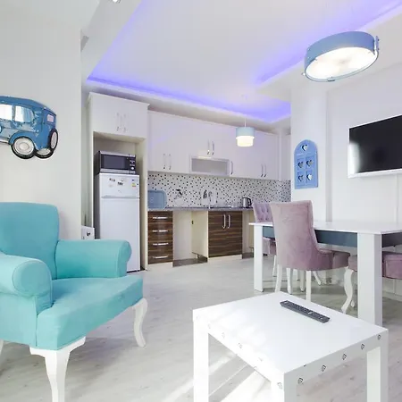 Apartment Zena House Konak *