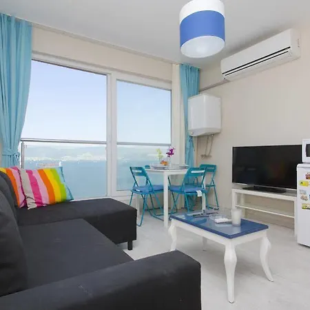 Zena House Konak Daire