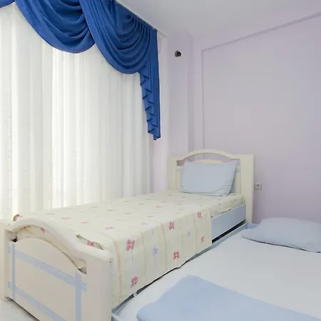 Zena House Konak Daire