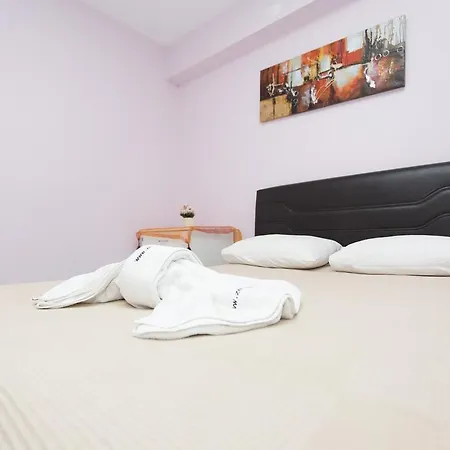 Zena House Konak Daire