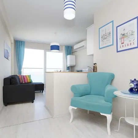 Zena House Konak İzmir